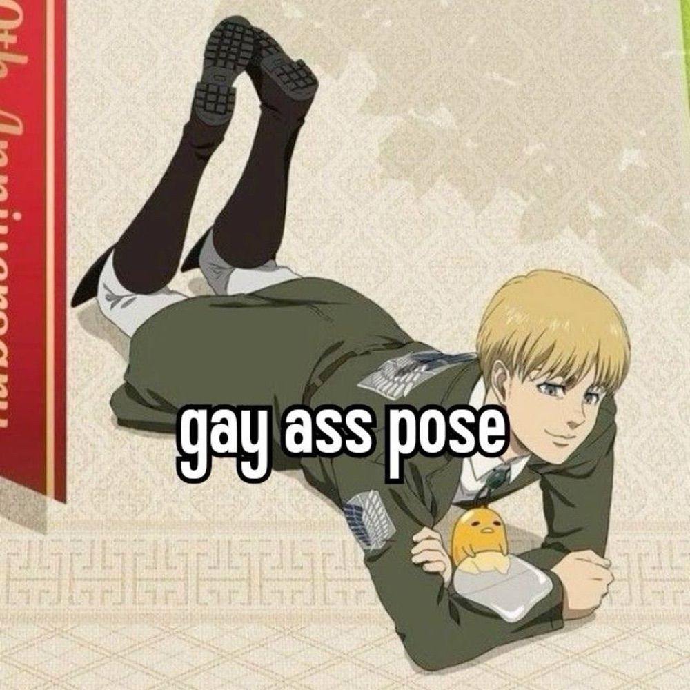 User avatar