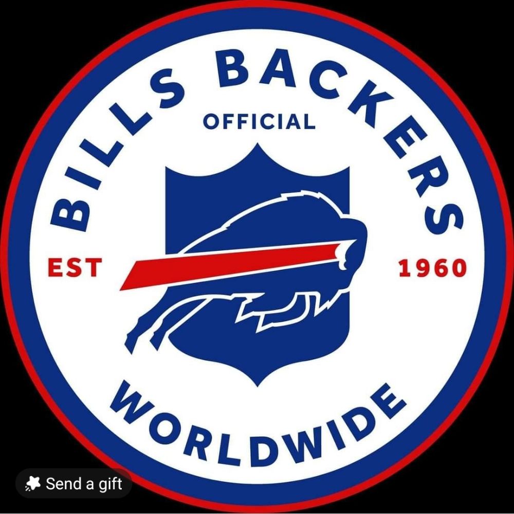 Rochester NY Buffalo Bills Backers