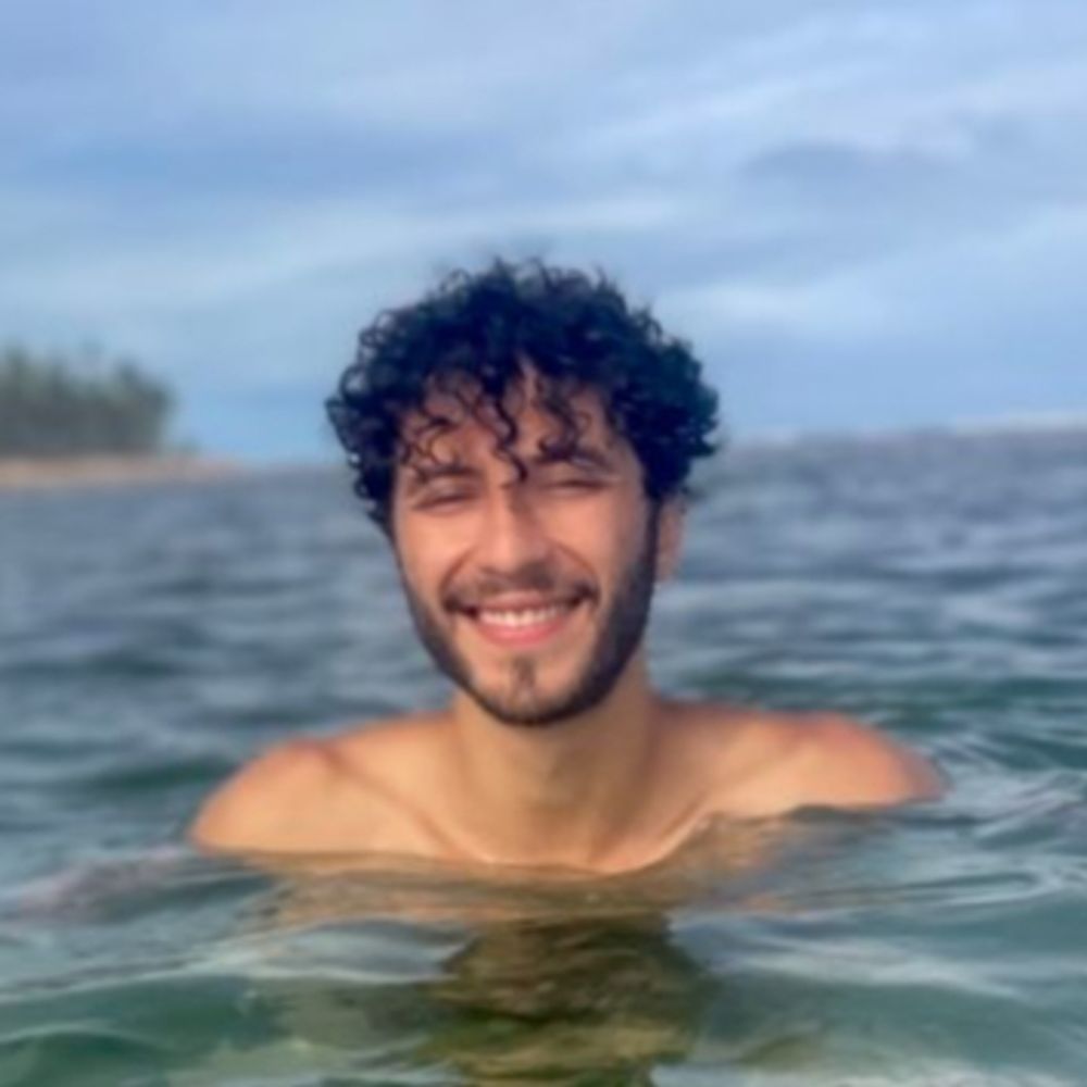 Bernardo Torres