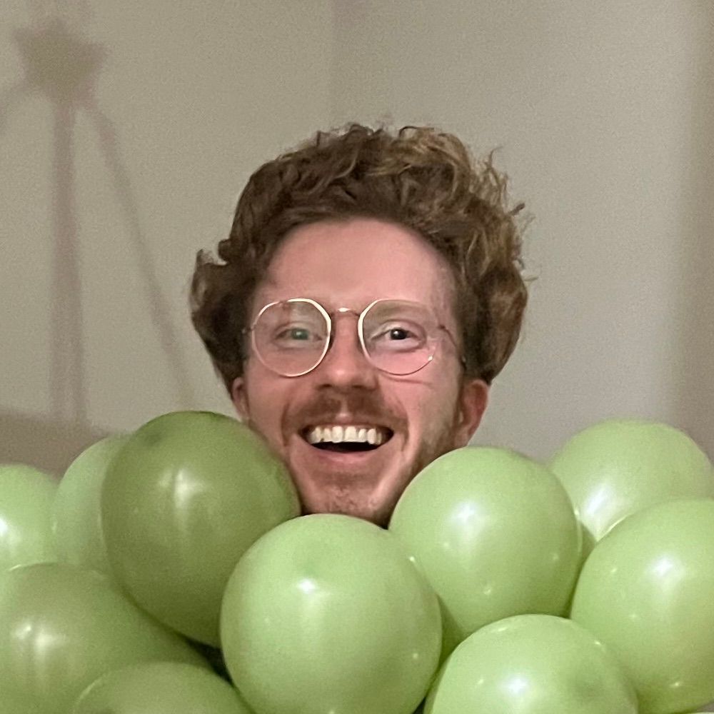 Noah 🤠