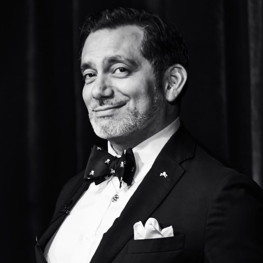 Christian Cagigal