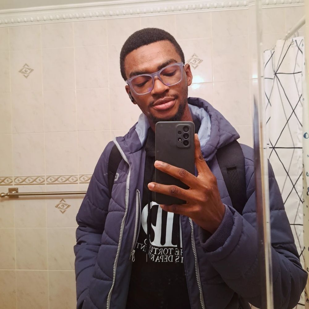 Daniel Ayimah