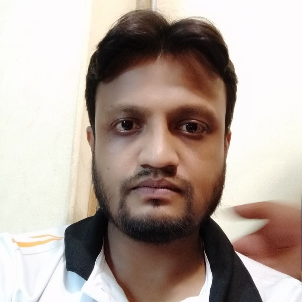 Rashed Hasan