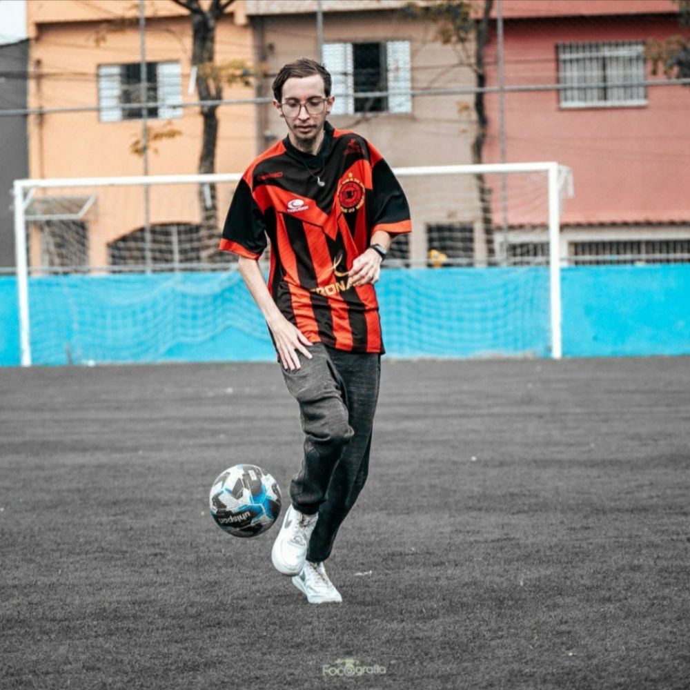 Mattheus Inácio