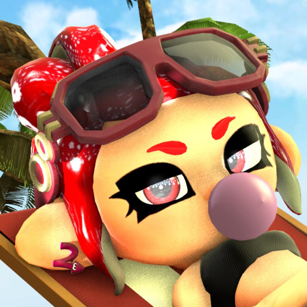 OctolingRuby