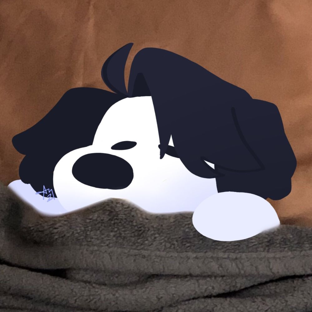 AsheNivna - Pluppy