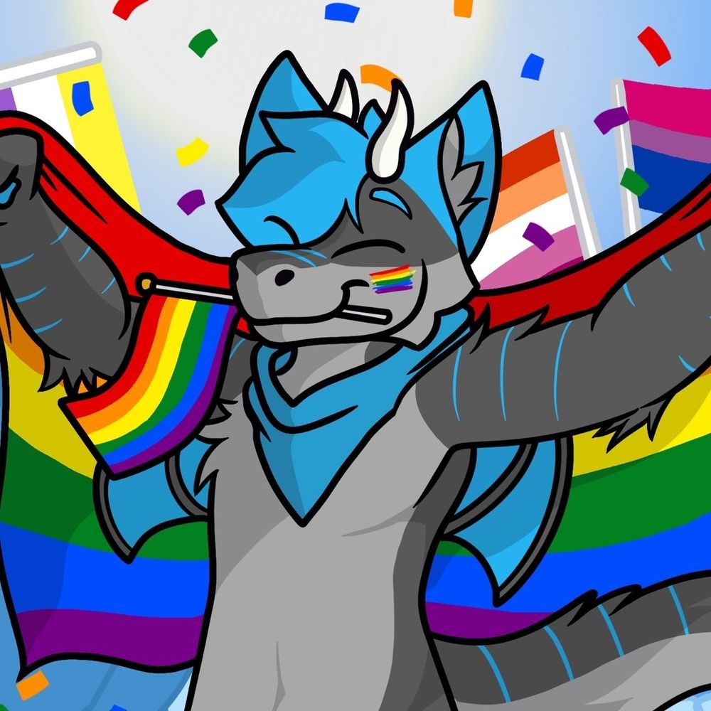 Profile avatar