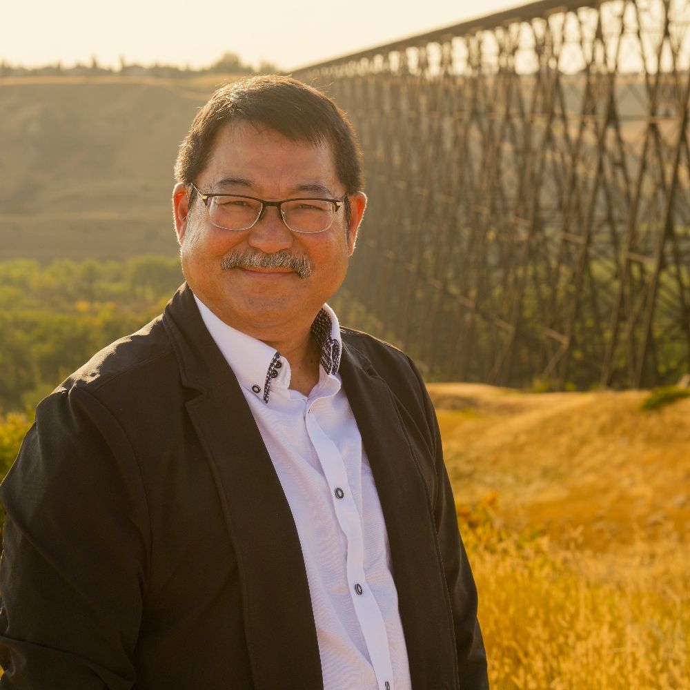 Rob Miyashiro