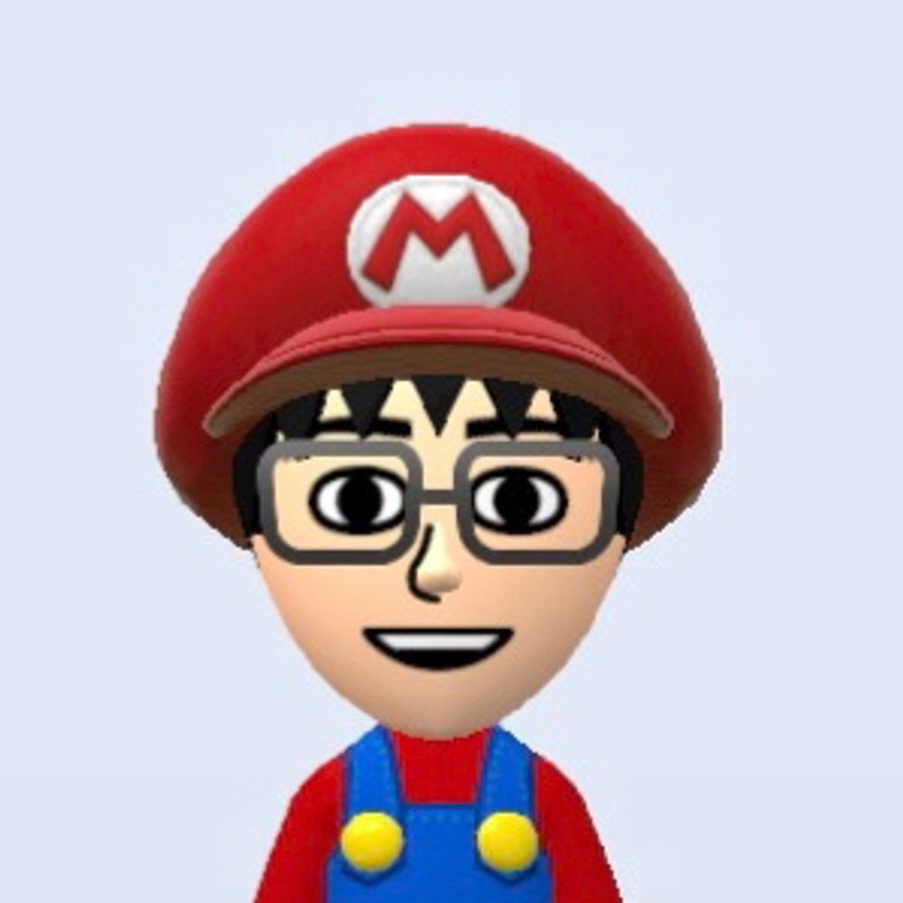 Super Ricky Bros 🎮🍄