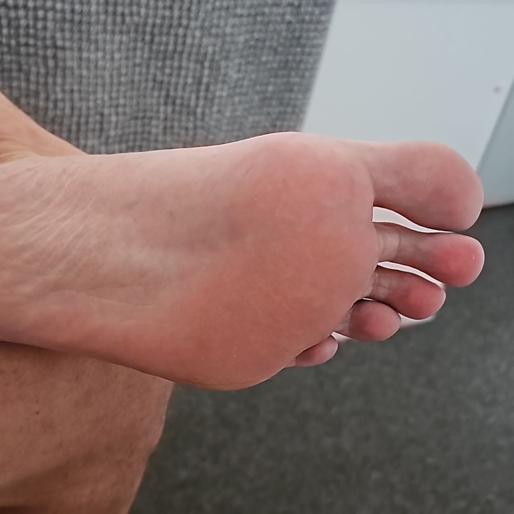 Switch Foot Sub