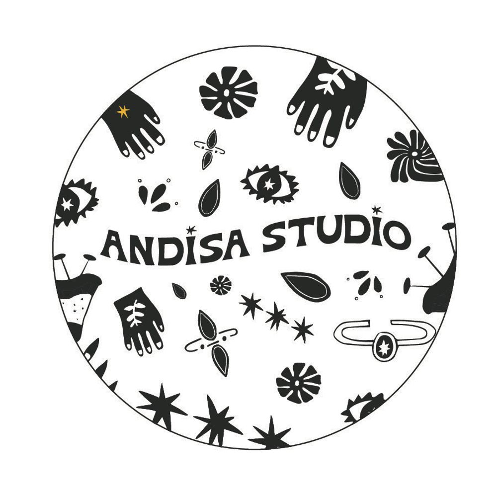 Andisa Studio || Isabelle Anderson