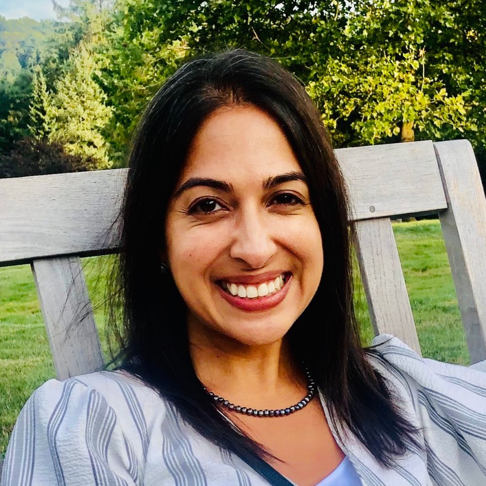 Sapna Chhatpar Considine