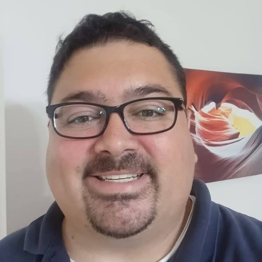 Jon Schafer
