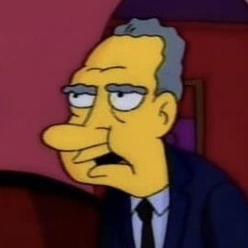 User avatar
