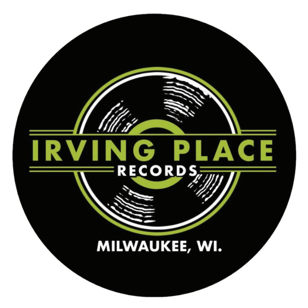 Profile picture irvingplacerecords.bsky.social