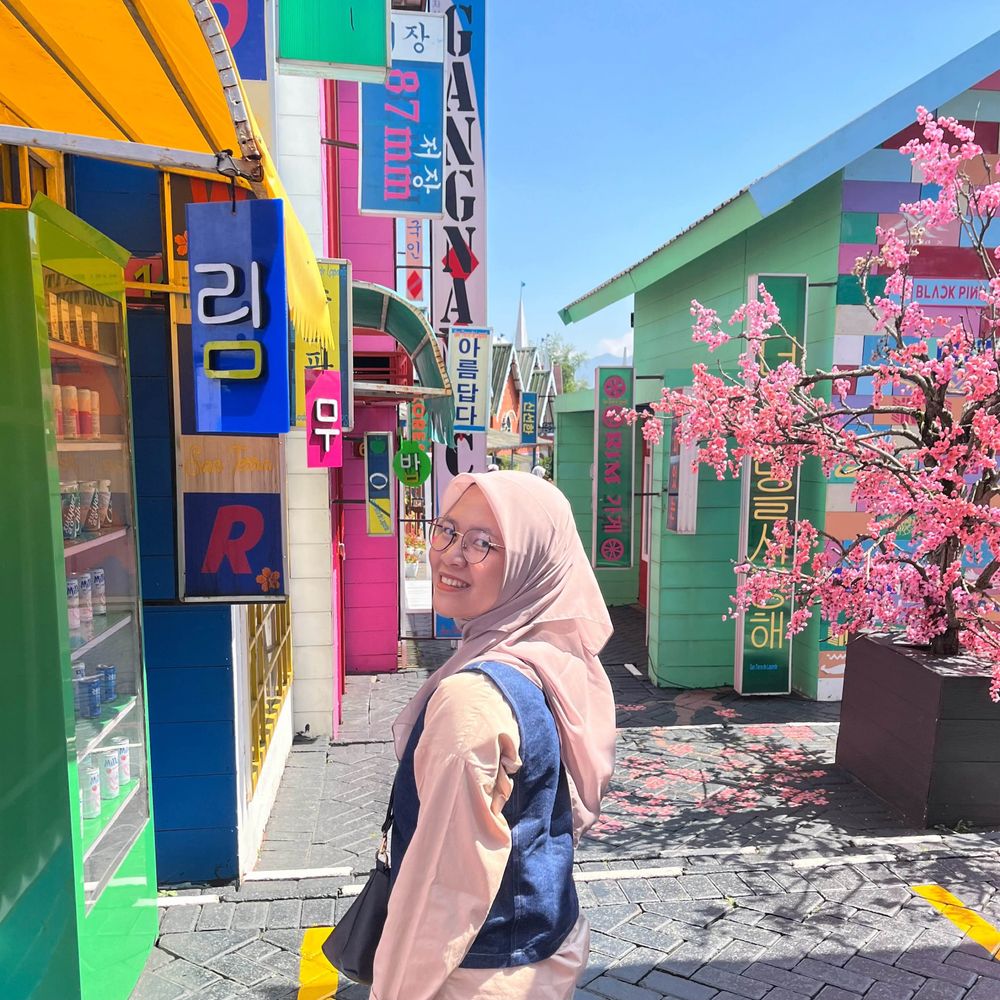 Winda 🍃