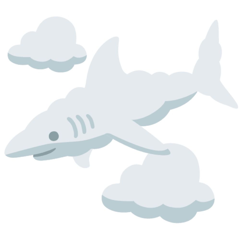 🦈