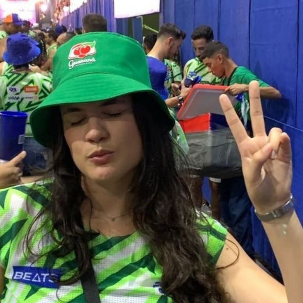 Usuária mensal
