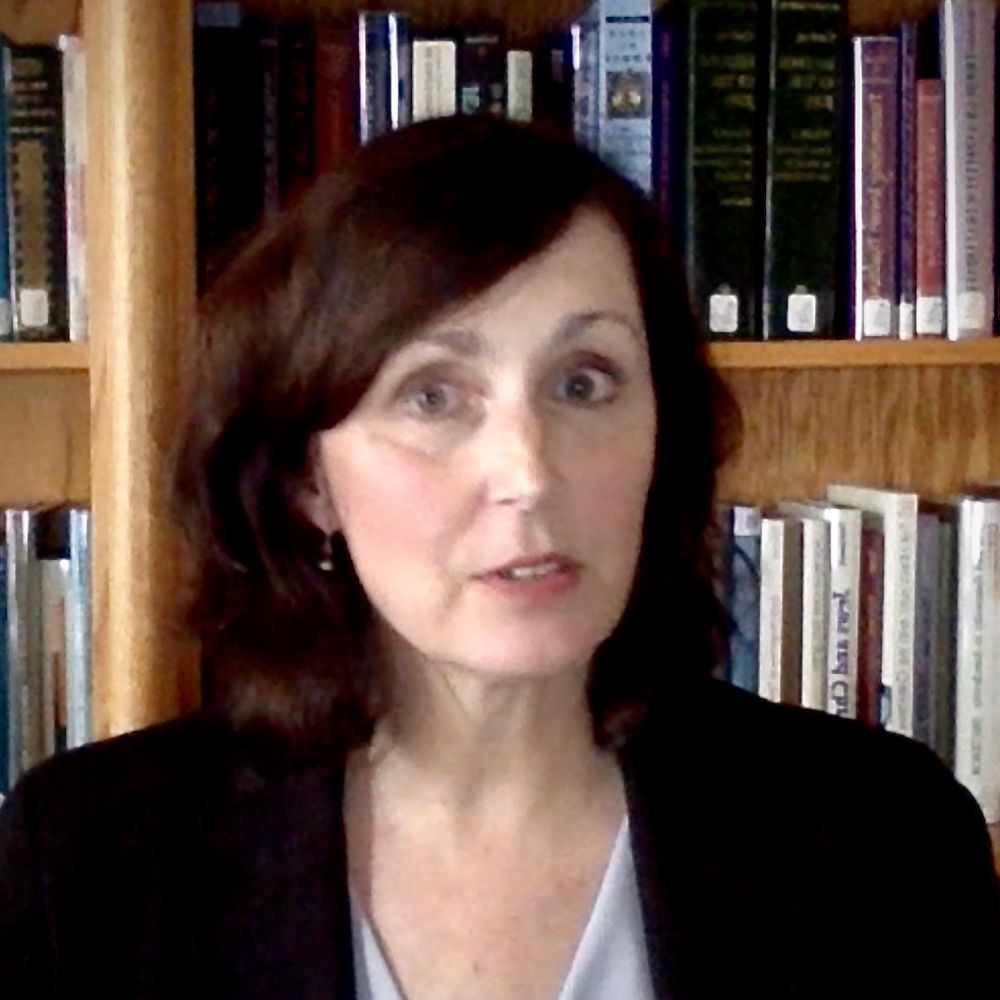 Diane O'Leary