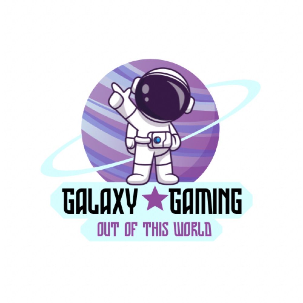 Galaxy Gaming
