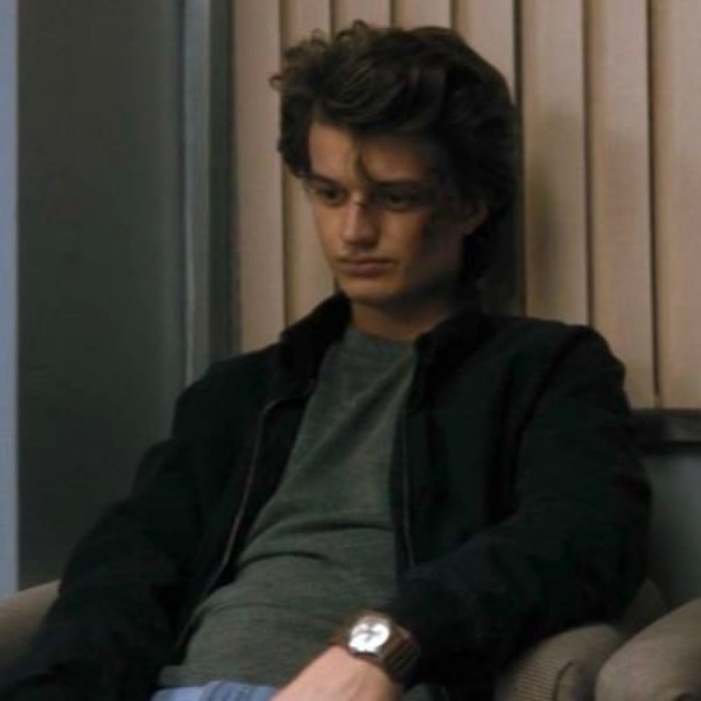 West | Steve Harrington Brainrot