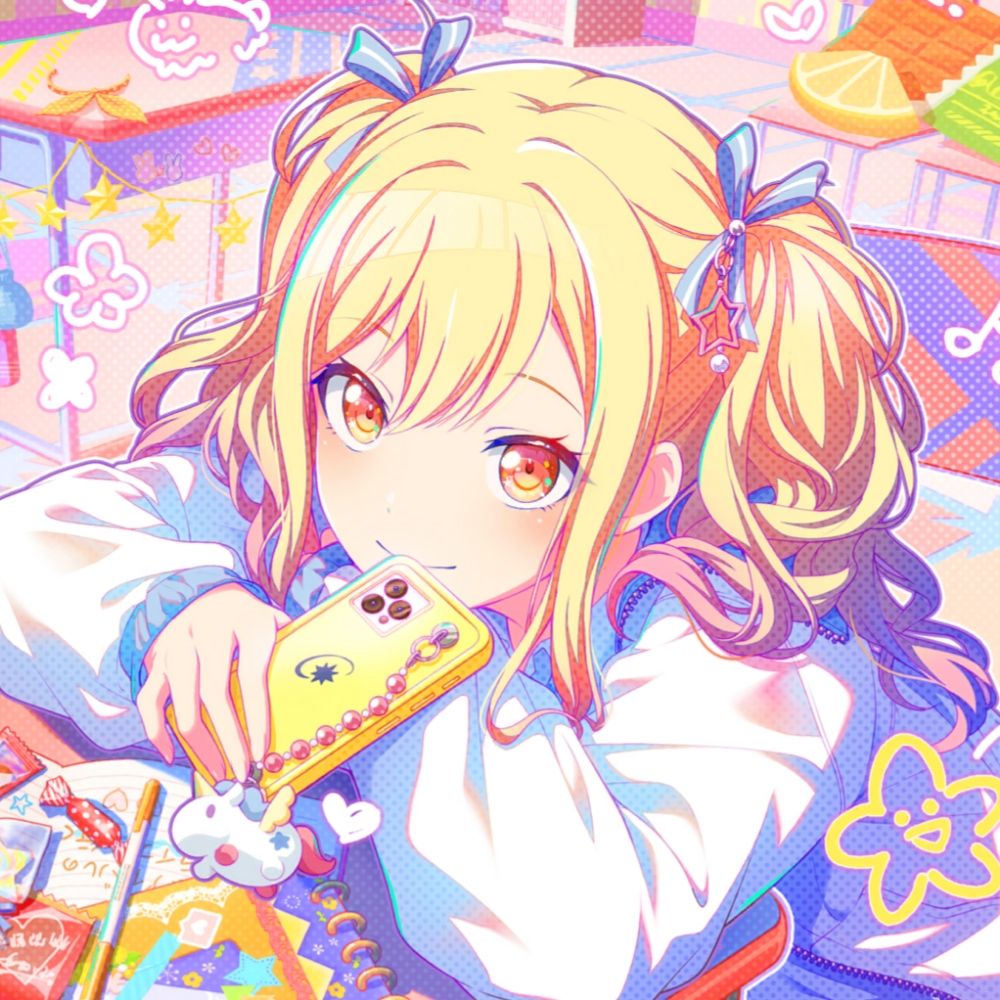 Saki Tenma🌼