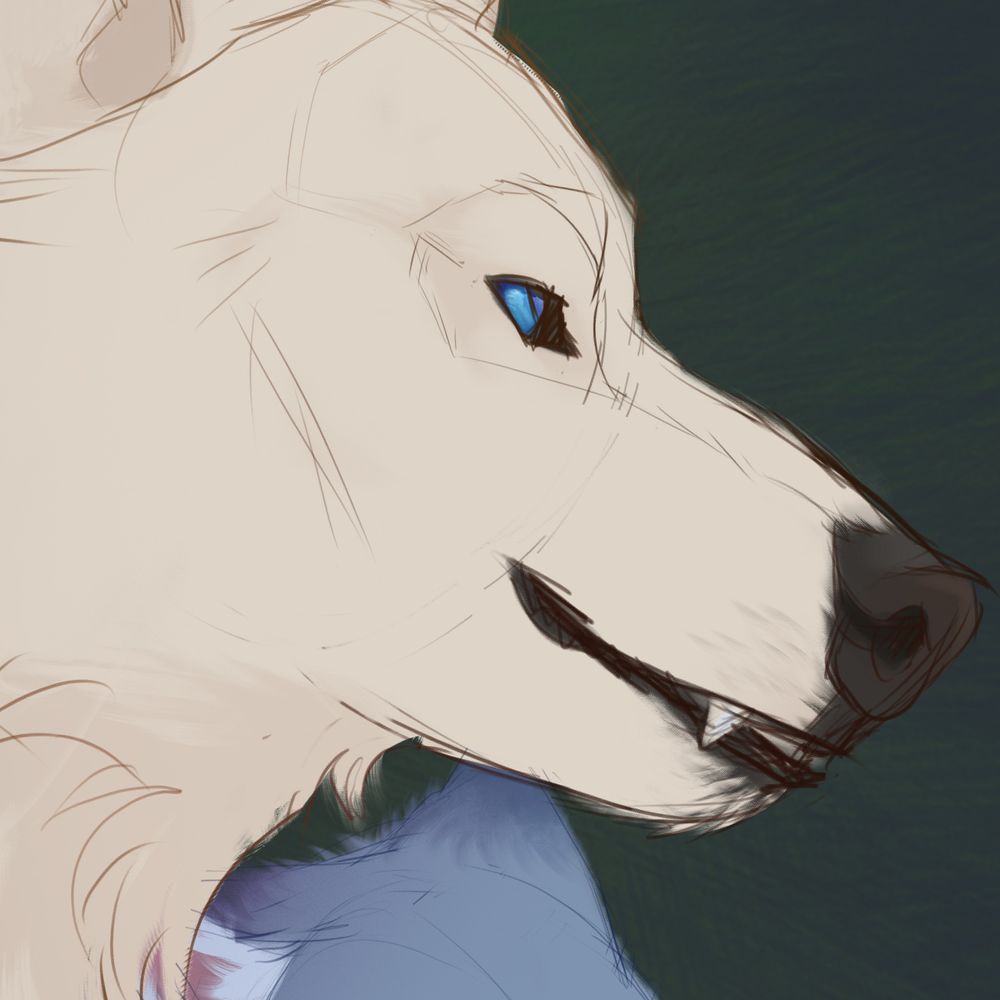 FireTheWolf [Fire/Finnley]