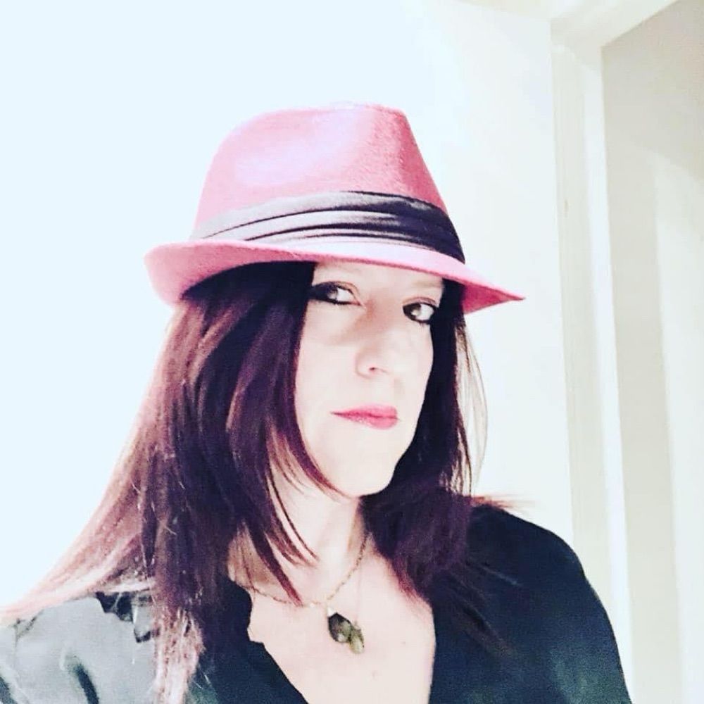 Michelle Elkin