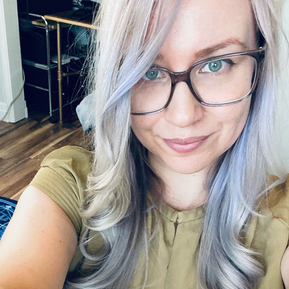 Erynn Richardson