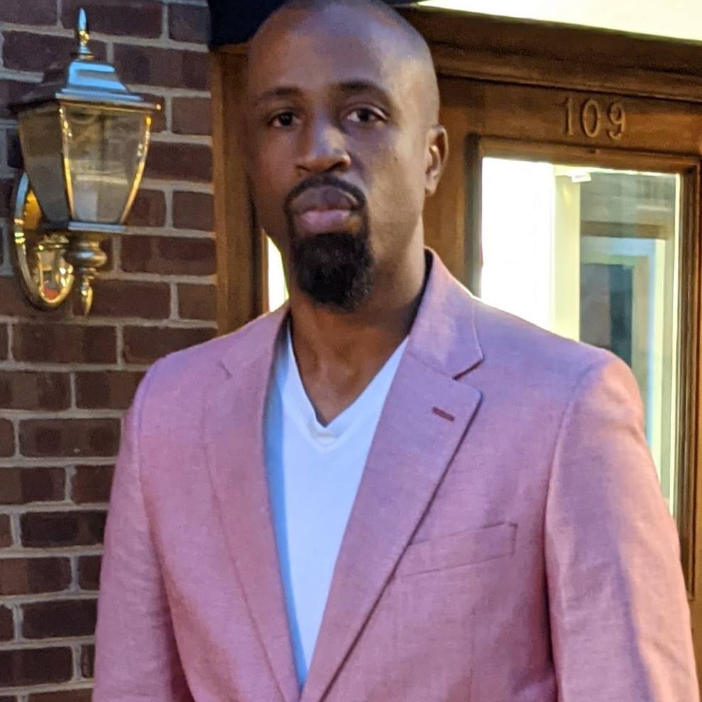 Aaron Burrell
