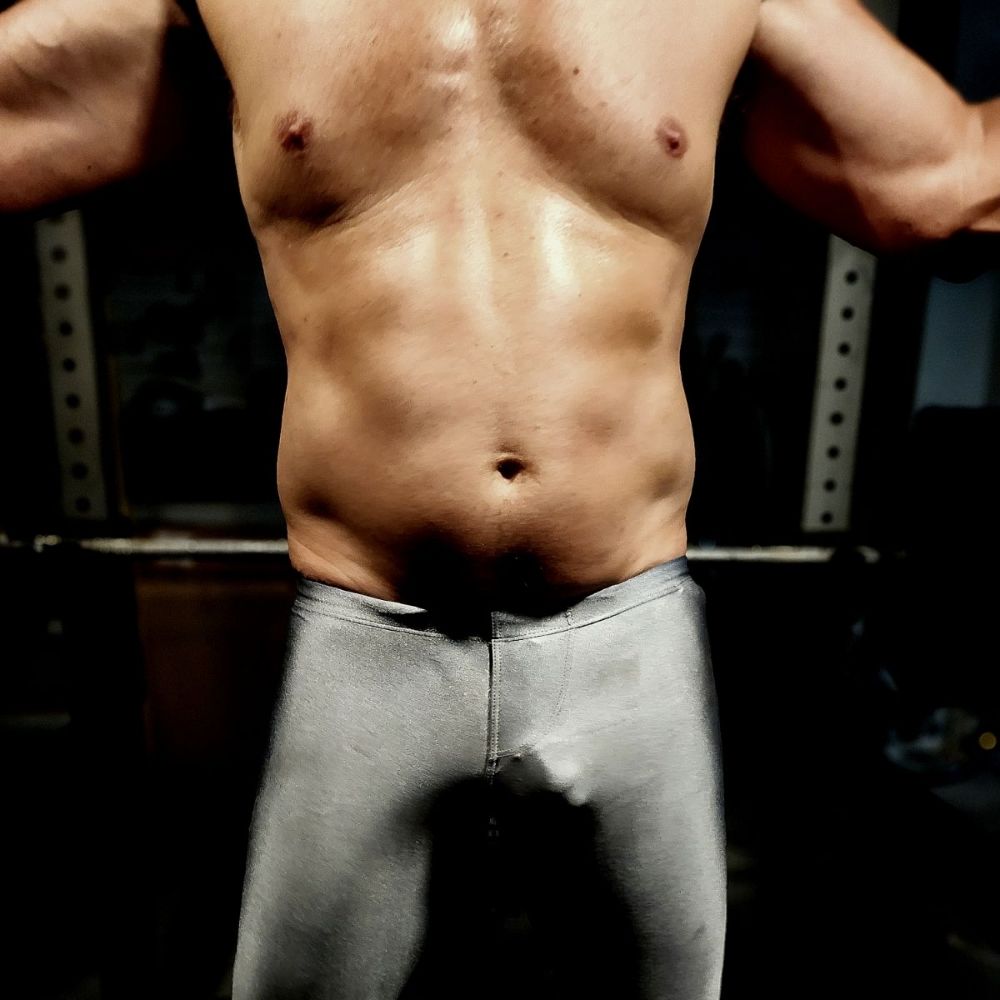 Man 4 Masc