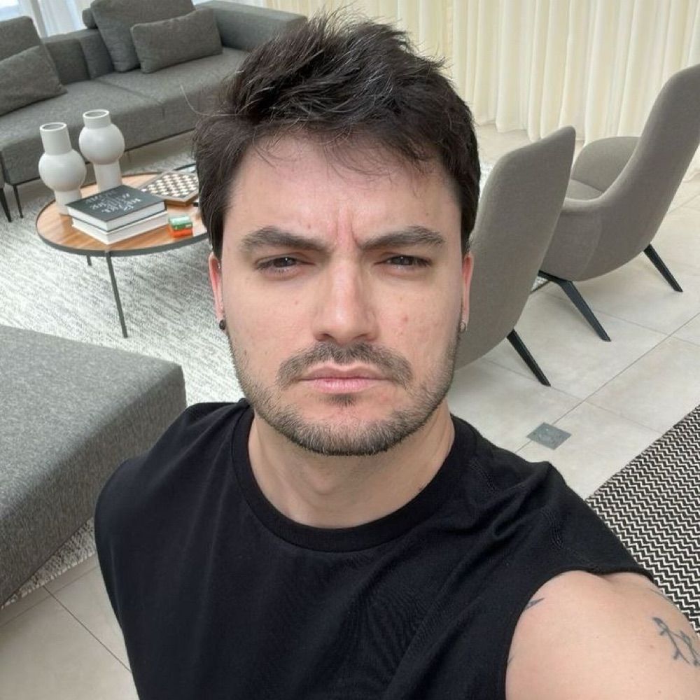 Cat do f.neto 🧸 ©️