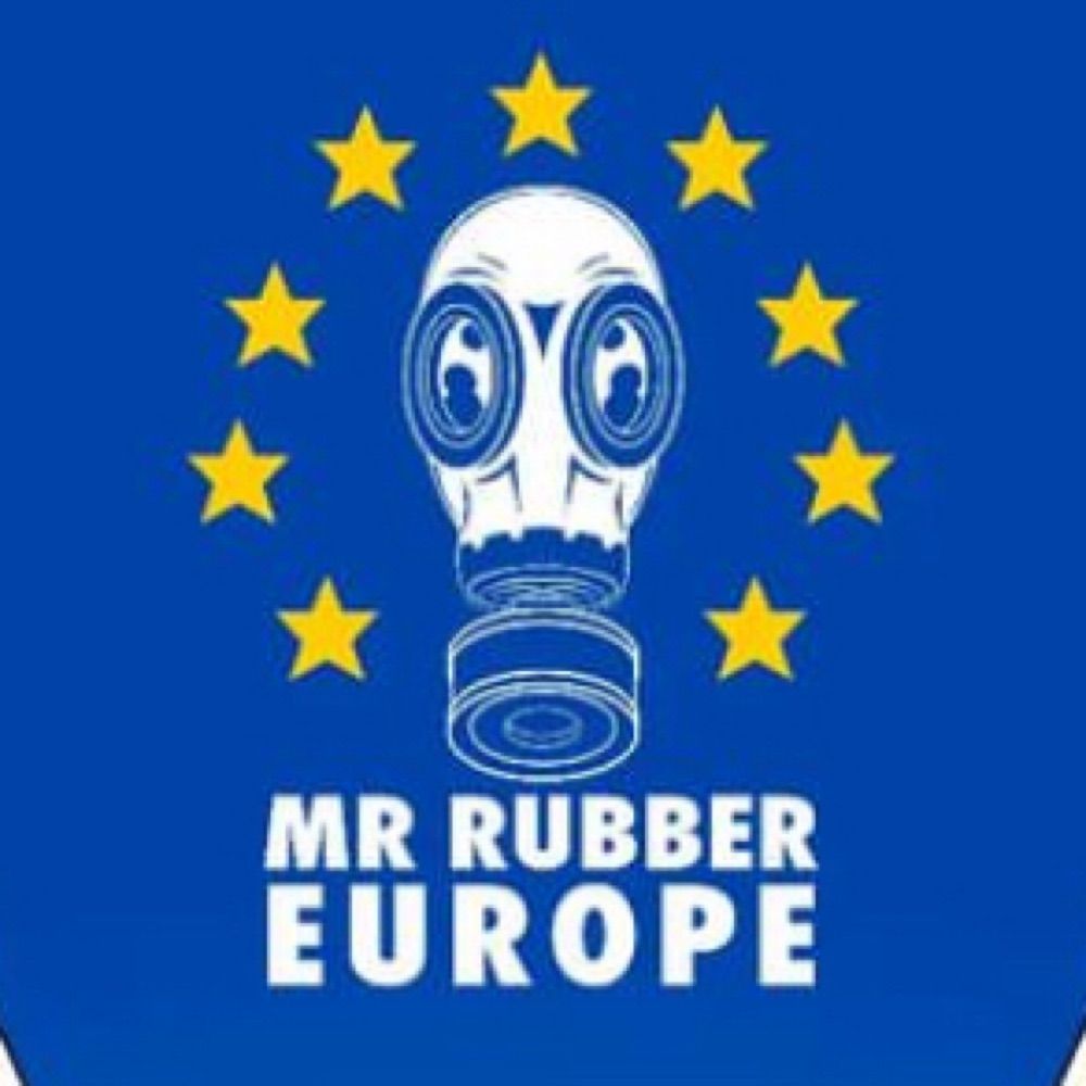 Mr Rubber Europe