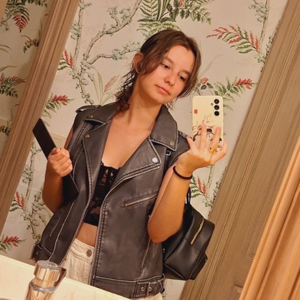 Danielle Jacqueline
