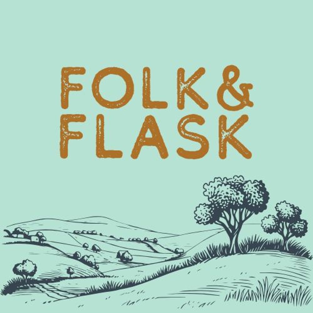 Folk & Flask