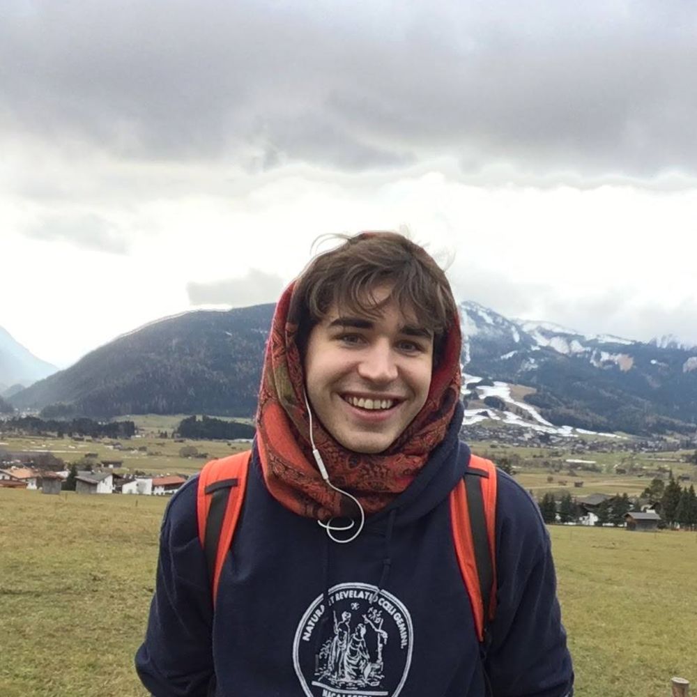 Zachary Jordan