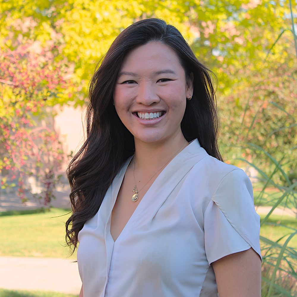 Melissa Tran, PT, DPT, MPH