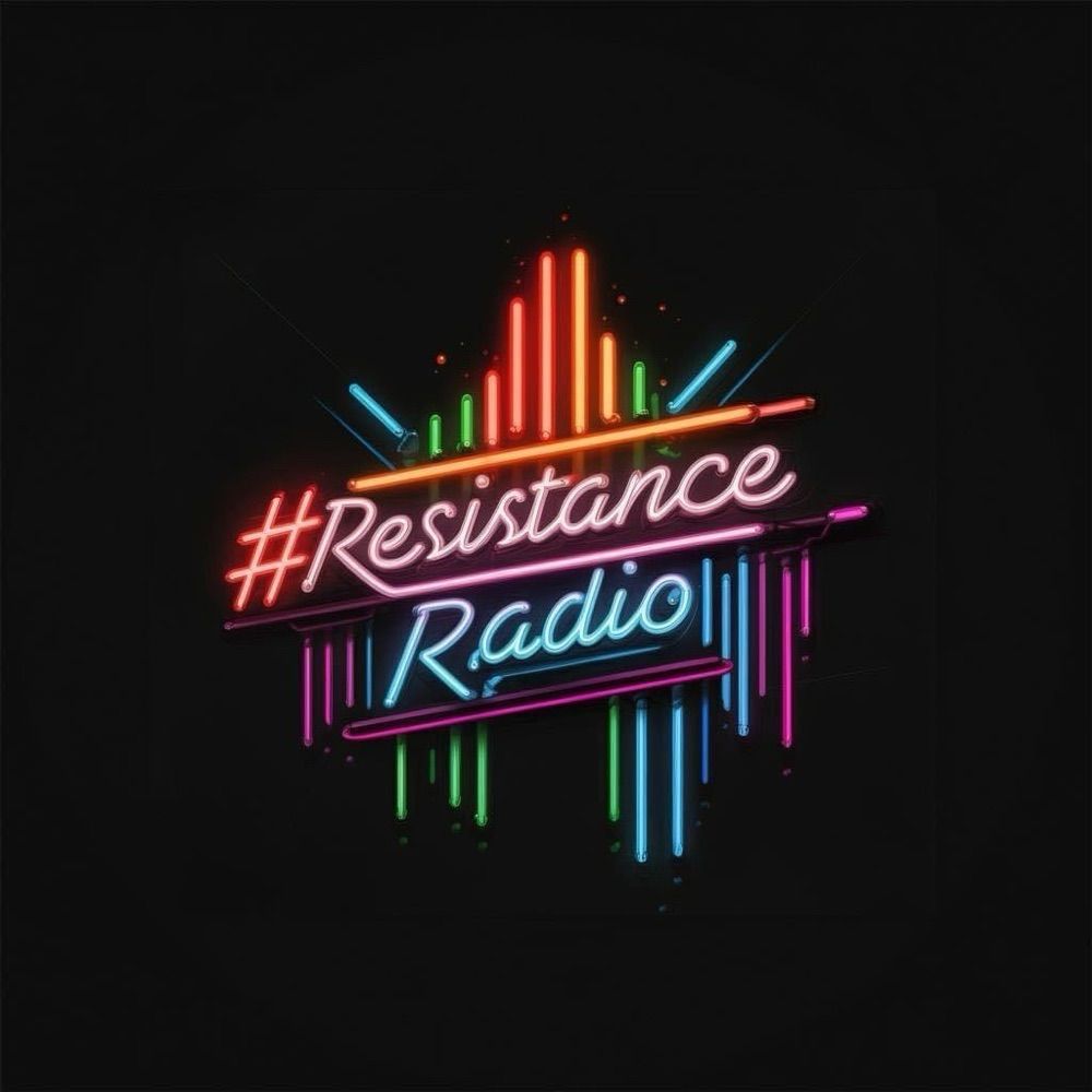 Profile picture resistanceradio.bsky.social