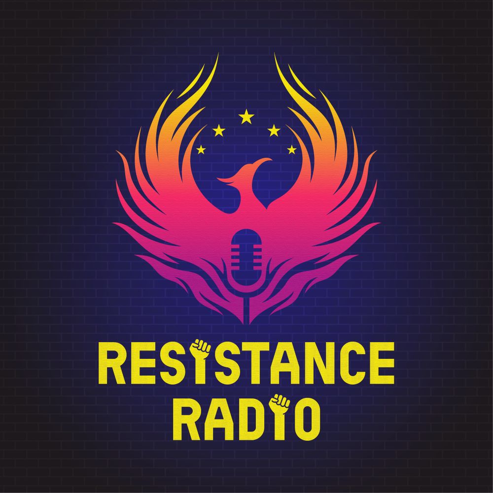 Resistance Radio
