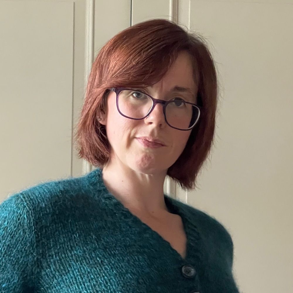 Alison MacFadyen