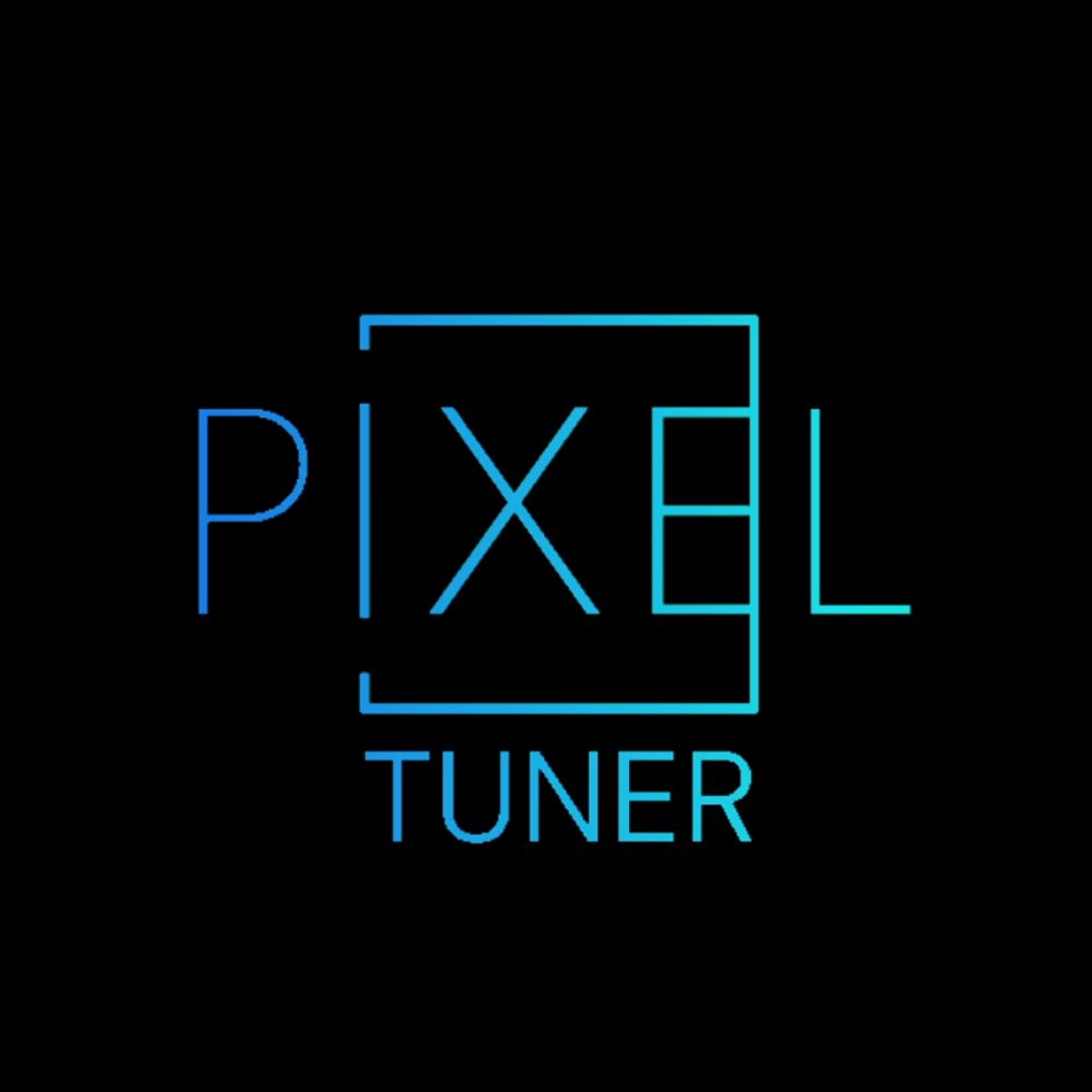 PIXELTUNER