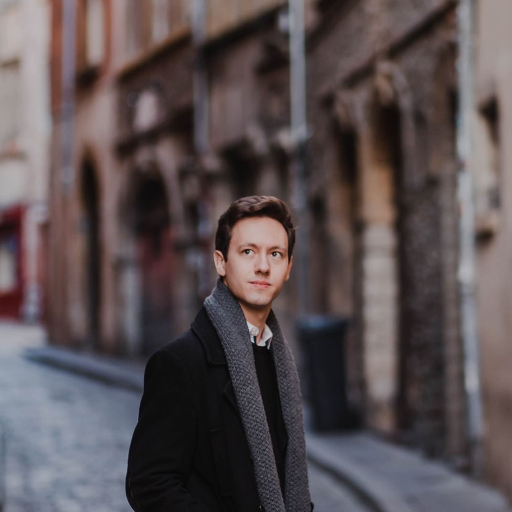 Guillaume Bullier