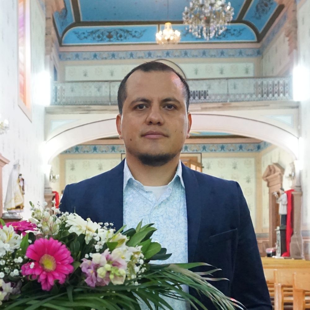 Gabriel Argenis