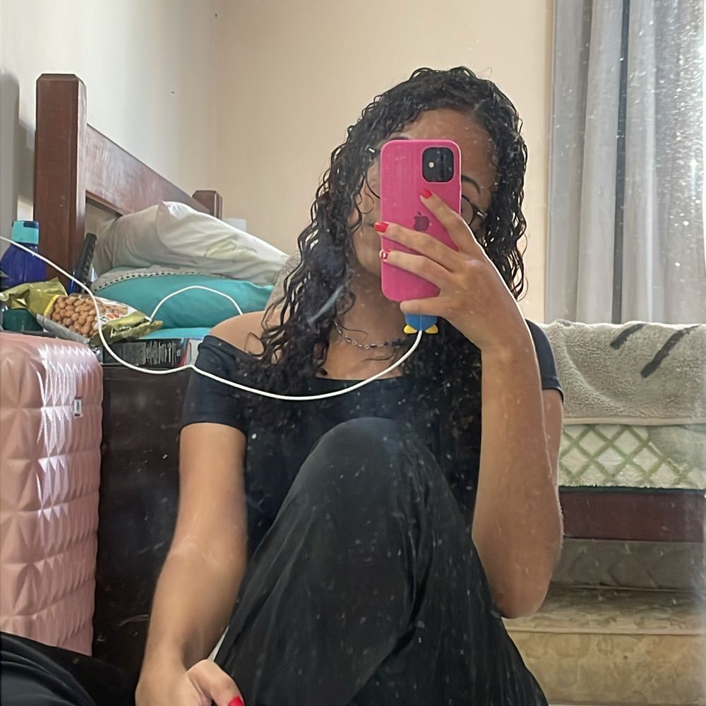 carol 🩷