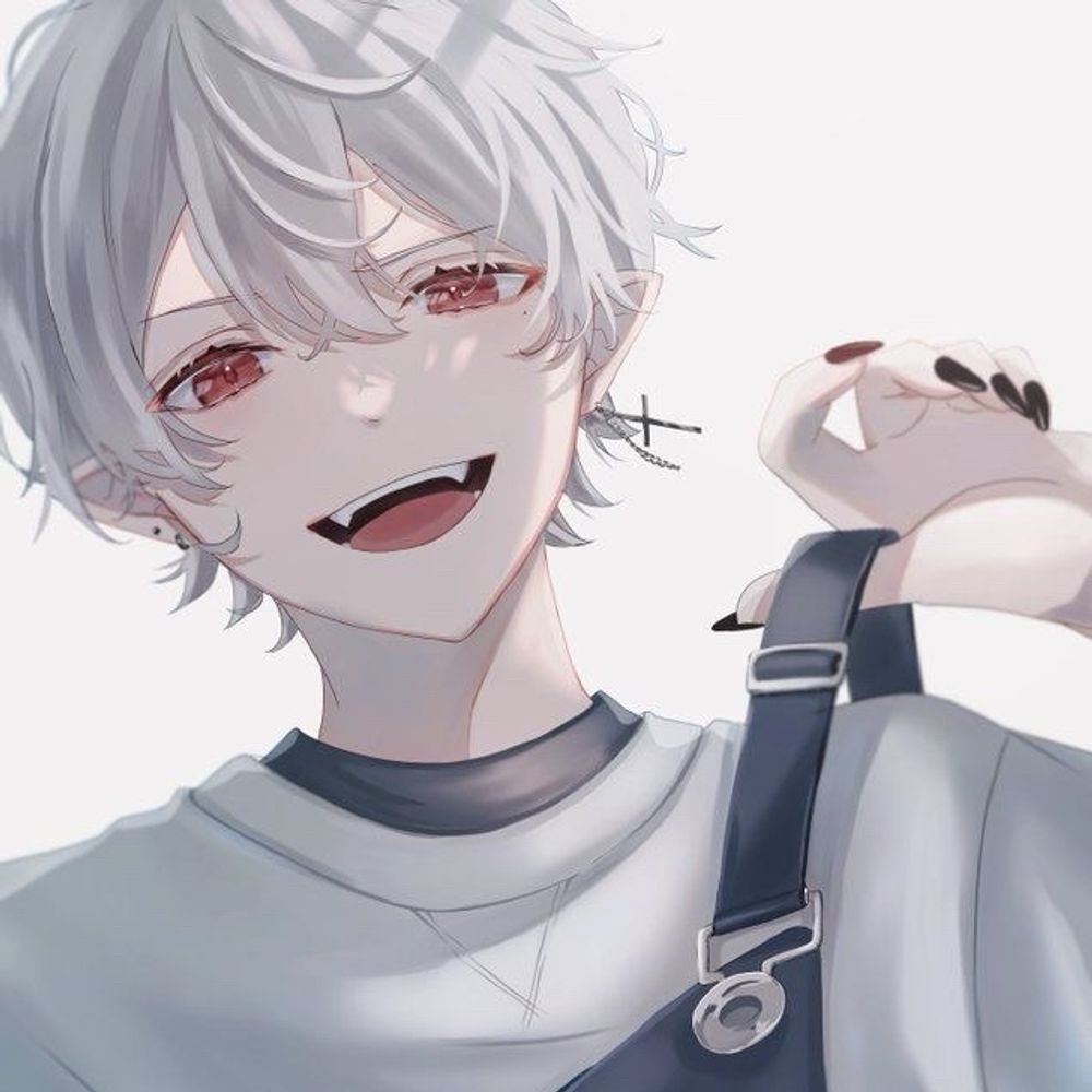 るぅ☁️