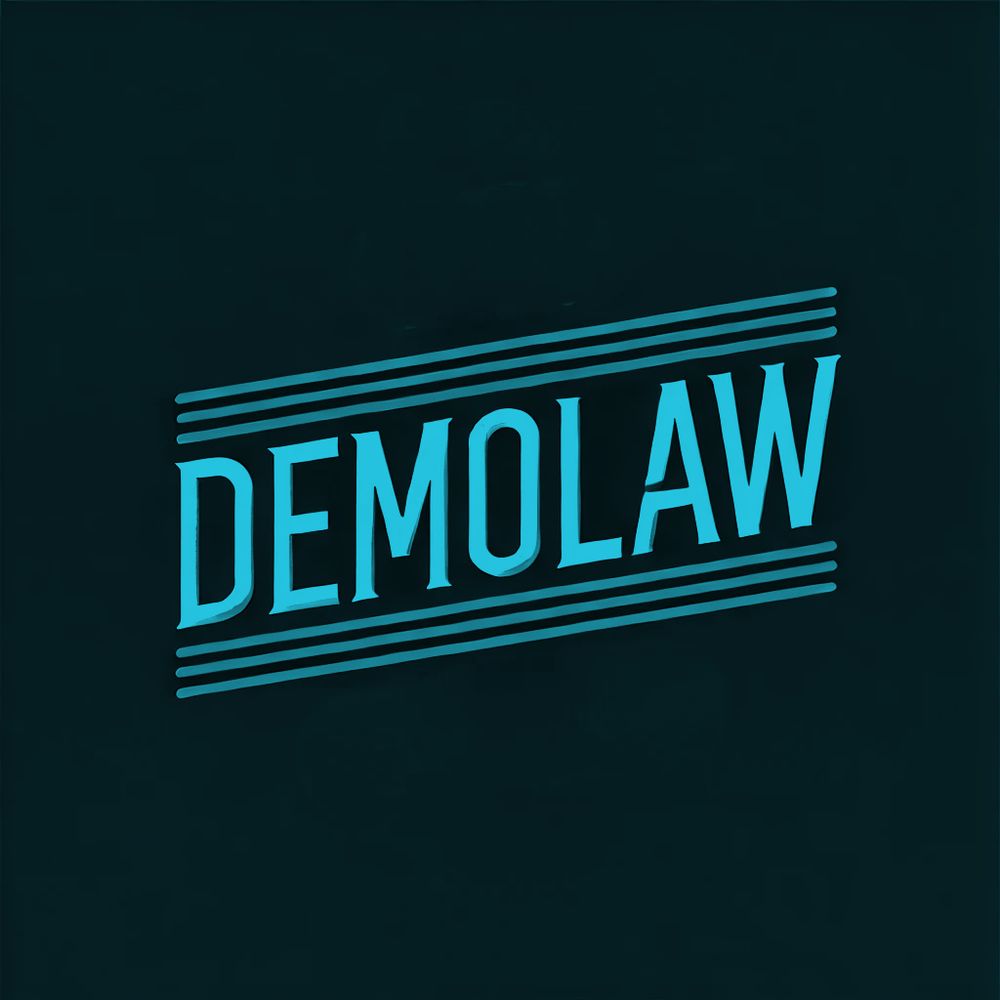 DEMOLAW
