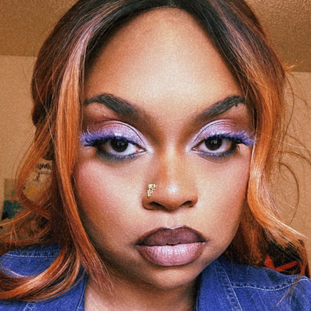 Vyolet Vyxen
