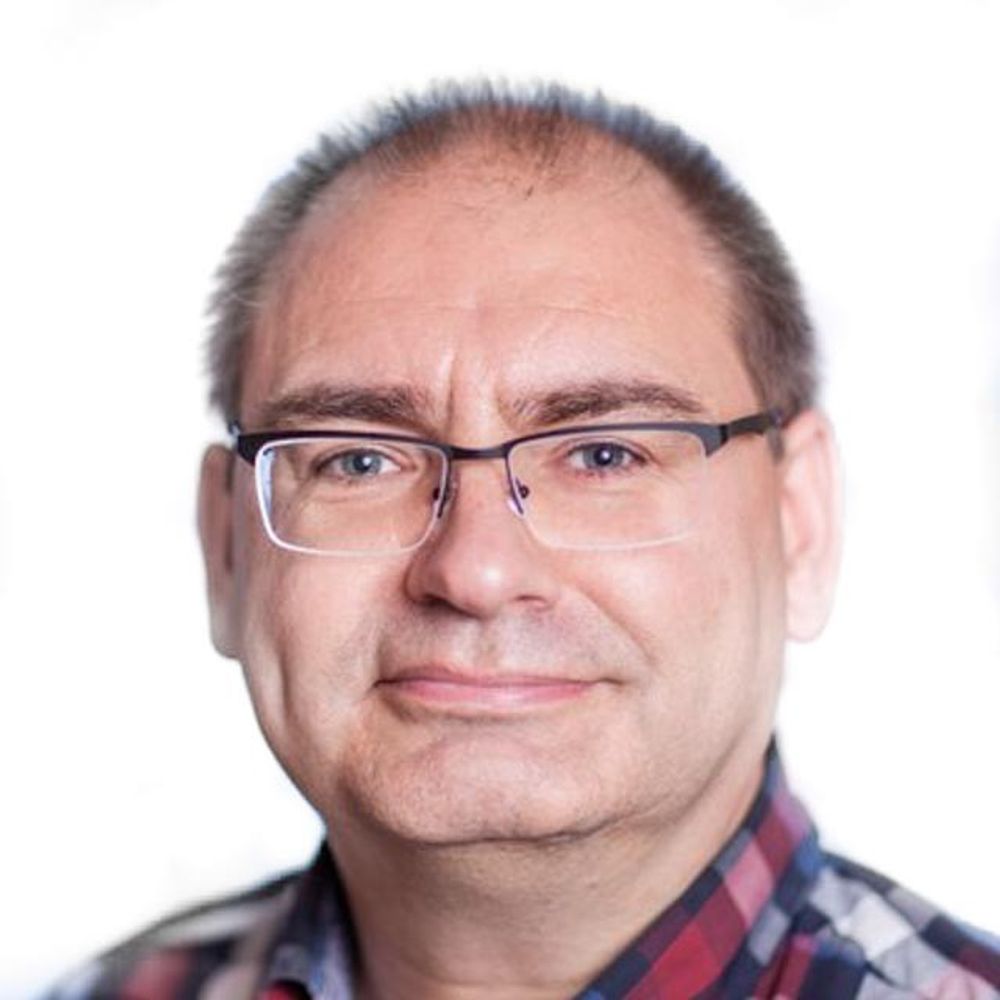 Dean R. Woodhouse