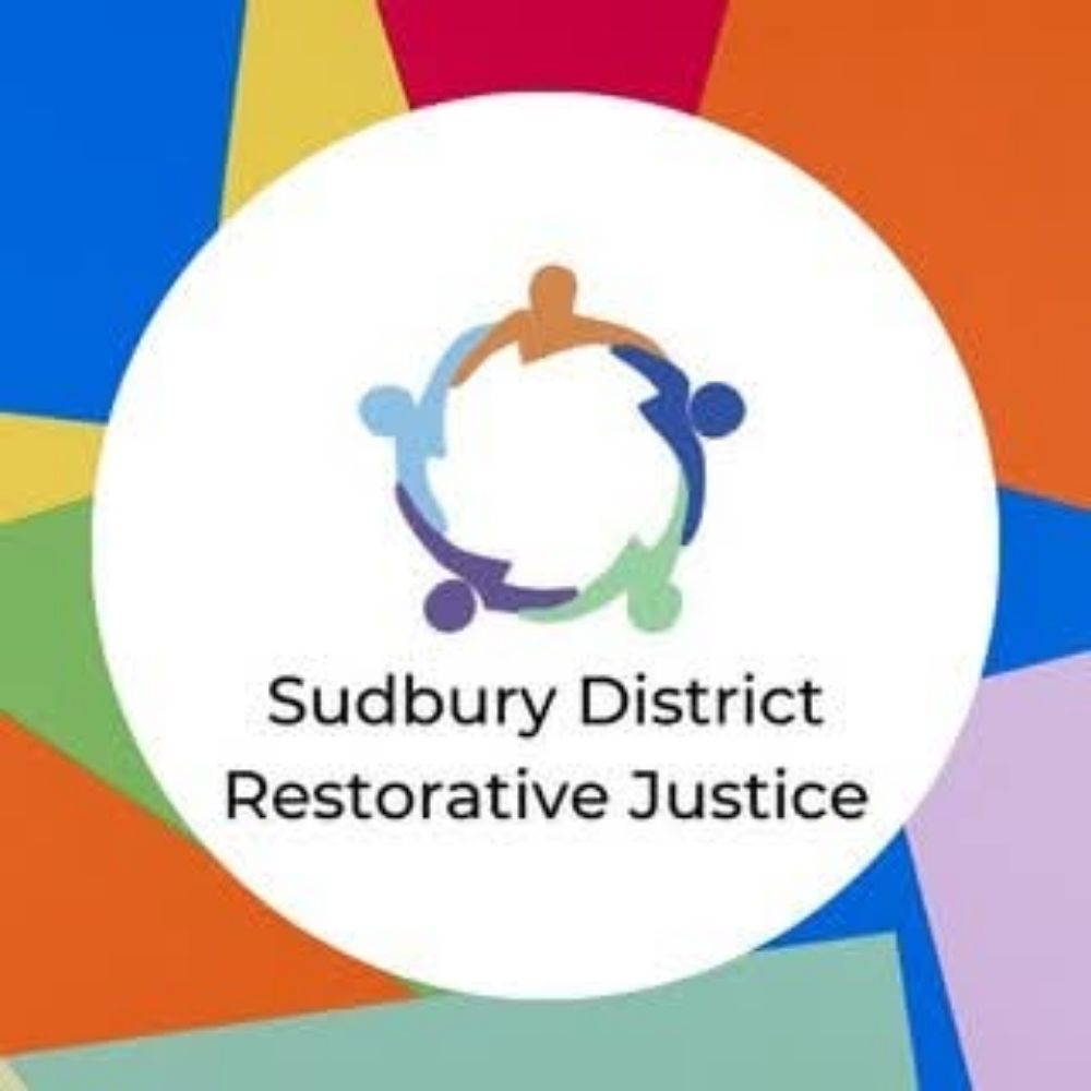 Sudbury District Restorative Justice