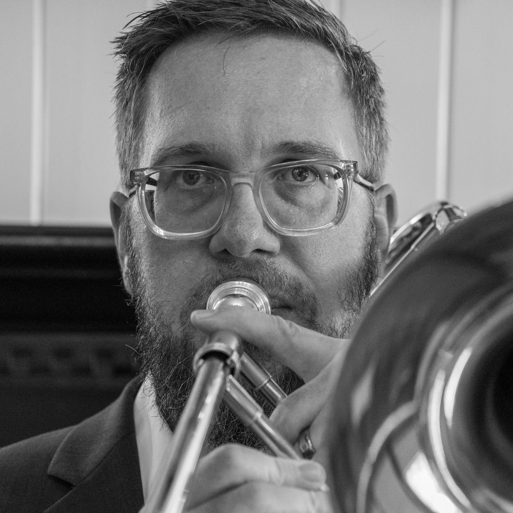 Chris Van Hof